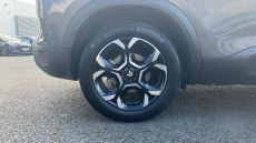 Citroen C5 Aircross 1.2 PureTech Shine 5dr Petrol Hatchback